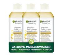 Garnier Micellen - Set impermeabile per la pulizia dell'acqua All-in-1