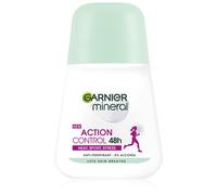 Garnier Mineral Action Control antitraspirante roll-on 48h 50 ml
