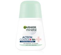 Garnier Mineral Action Control + antitraspirante roll-on 50 ml