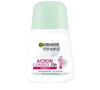 Garnier Mineral Action Control Thermic antitraspirante roll-on (72h) 50 ml