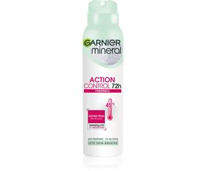 Garnier Mineral Action Control Thermic deodorante antitraspirante in spray 150 ml