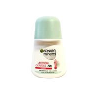 Garnier Mineral Action Control Thermic 72h roll-on antitraspirante 50 ml per donna