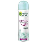 Garnier Mineral Deo Spray Ultra Dry