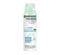 Garnier Mineral Deodorante spray Pure Fresh 150 ml