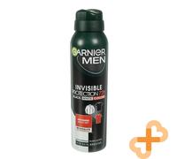 Garnier Minerale Uomo BWC Invisibile Protezione 72h Antyperspirant Spray 150ml