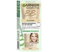 Garnier - Miracle Skin Perfector BB Cream Klassik Light - 50 ml
