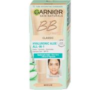 Garnier Miracle Skin Perfector BB Cream Medium, fino a 24 ore di idratazione