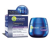 Garnier Miracle Sleeping Crema Anti Età, Notte - 50 ml