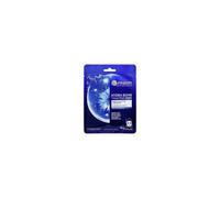 Garnier Moisture Bomb Night-time Maschera Viso in Tessuto 32 g - Maschera Viso