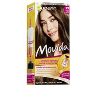 Garnier Movida, tinta curativa in crema per capelli con colore di grande intensità
