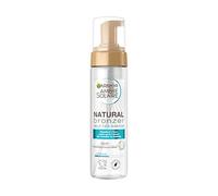 Mousse Autoabbronzante Vegan Natural Bronzer Intenso Clear Garnier Ambre Solaire 200ml