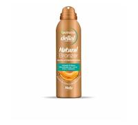 Garnier Garnier Natural Bronzer Self Tanning Mist Medium Spray 150ml P_0208_2988