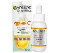Garnier Naturals Vit C - Siero anti-macchie scure, 30 ml