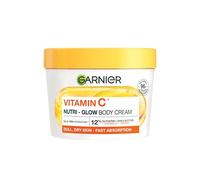 Garnier New Body Superfood Mango Vitamina C Pelle secca opaca 380Ml