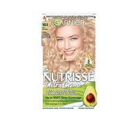 Garnier Nutrisse 10.1 Tintura permanente per capelli bionda