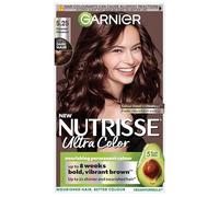 Garnier Nutrisse 5.25 Tintura per capelli permanente castano scuro