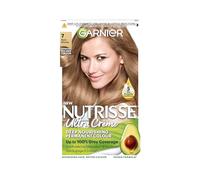 Garnier Nutrisse 7 biondo scuro tintura permanente per capelli