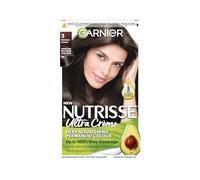 Garnier Nutrisse Crema 3 - Castano Scuro