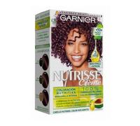 Garnier Nutrisse Creme Nourishing Color 4.26 Violin