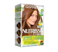 Garnier Nutrisse Creme Nourishing Color 6.41 Intense Brown