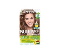 Garnier Nutrisse Crème Nourishing Color 6 Dark Blonde