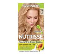 Garnier Nutrisse Mousse N.90 Color Cream - Naturale Biondo Chiaro