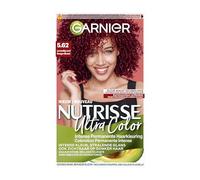 Garnier Nutrisse Ultra Color Color. Colore per capelli Rosso 5.62