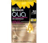 GARNIER OLIA 10.0 BIONDO CHIARISSIMO