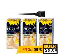 Garnier Olia 110 Super Light Natural Blonde Salon Qualità Colore Capelli...