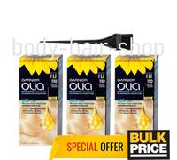 Garnier Olia 110 Super Light Natural Blonde Salon Qualità Colore Capelli...