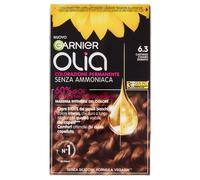 Garnier Olia 6.3 Castano Chiaro Dorato