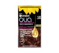 GARNIER OLIA 6 PEZZI - 5.35 CASTANO CIOCCOLATO 3600542487221