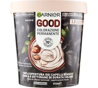 GARNIER OLIA 6 PEZZI - GOOD 3.0 CASTANO FONDENTE COLORAZIONE PERMANENTE cura cas