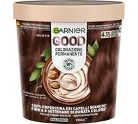 GARNIER OLIA 6 PEZZI- GOOD 4.15 CASTANO NOCCIOLA COLORAZIONE PERMANENTE cura cas