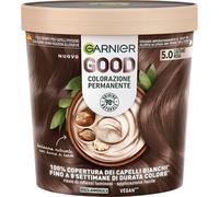 GARNIER OLIA 6 PEZZI - GOOD 5.0 CASTANO MOKA COLORAZIONE PERMANENTE 360054251929