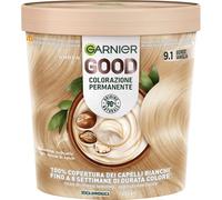GARNIER OLIA. 6 PEZZI GOOD 9.1 BIONDO VANIGLIA COLORAZIONE PERMANENTE 36005425