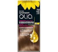 Garnier Olia Tinta per Capelli 7.0 Biondo Scuro