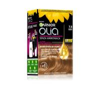 Garnier Olia 7.3 Biondo Dorato - Colorazione Permanente