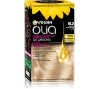 Garnier Olia Big Kit tinta permanente per capelli colore 10.0 Very Light Blon 1 pz