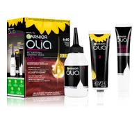 Garnier Olia Big Kit tinta permanente per capelli colore 6.60 Intense Red 1 pz
