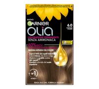 GARNIER OLIA CASTANO CHIARO
