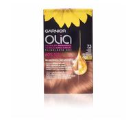 Garnier Olia Coloración Permanente 7,3-Golden Dark Blonde 1 Un