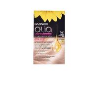 Garnier Olia Coloración Permanente Nº 10,1- Rubio Extra Claro Lote