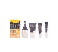 Garnier Olia Coloración Permanente Sin Amoniaco Para Un Olor Agradable Con Aceites Florales De Origen Natural - Super Aclarante Rubio Natural Olia 110