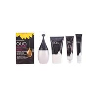 Garnier Olia Coloración Permanente Nº 3,0 Castaño Oscuro Lote