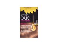 Capelli Garnier unisex OLIA coloración permanente #7,3-golden dark blonde lotto