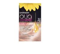 Garnier Olia Coloración Permanente Sin Amoniaco 10.1-Rubio Extra Claro Ceniza 1 Un