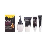 Garnier Olia Coloración Permanente Sin Amoniaco 3.0-Negro Natural 1 Un