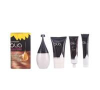 Garnier Olia Coloración Permanente Sin Amoniaco 8.0-Rubio Claro 1 Un