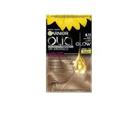 Garnier Olia Coloración Permanente Sin Amoniaco Nr 8.12-Rubio Iridiscente 1 Un